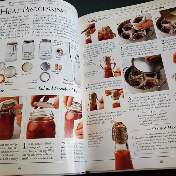 Preserving by Oded Schwartz (1996, Hardcover) - Picture 5 of 7